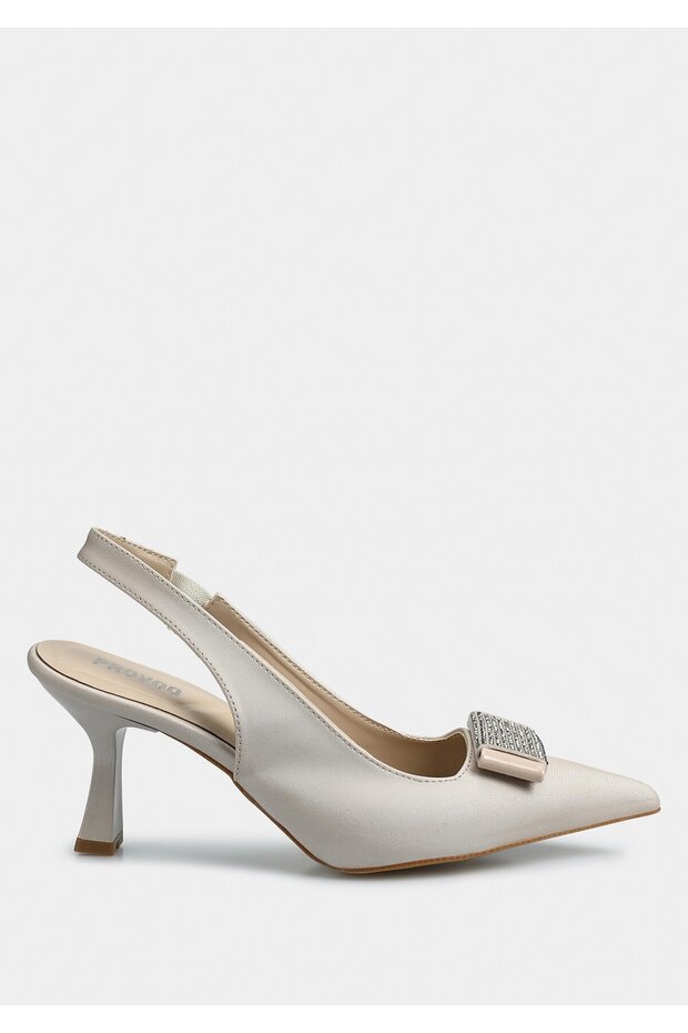 Beige Women's Shoes