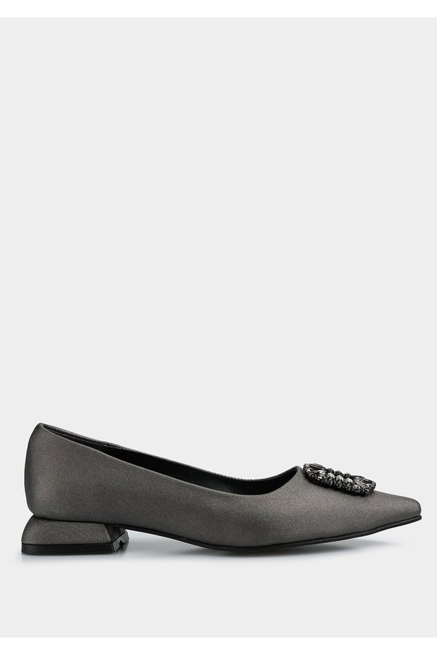Platinum Women's Ballerinas