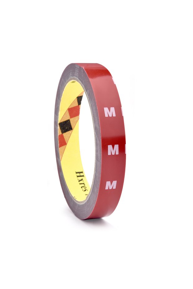 15mmx3m Extra Strong Double Sided Adhesive 3m Long 6-30mm Thick Acrylic Foam Adhesive Tape Sticker F