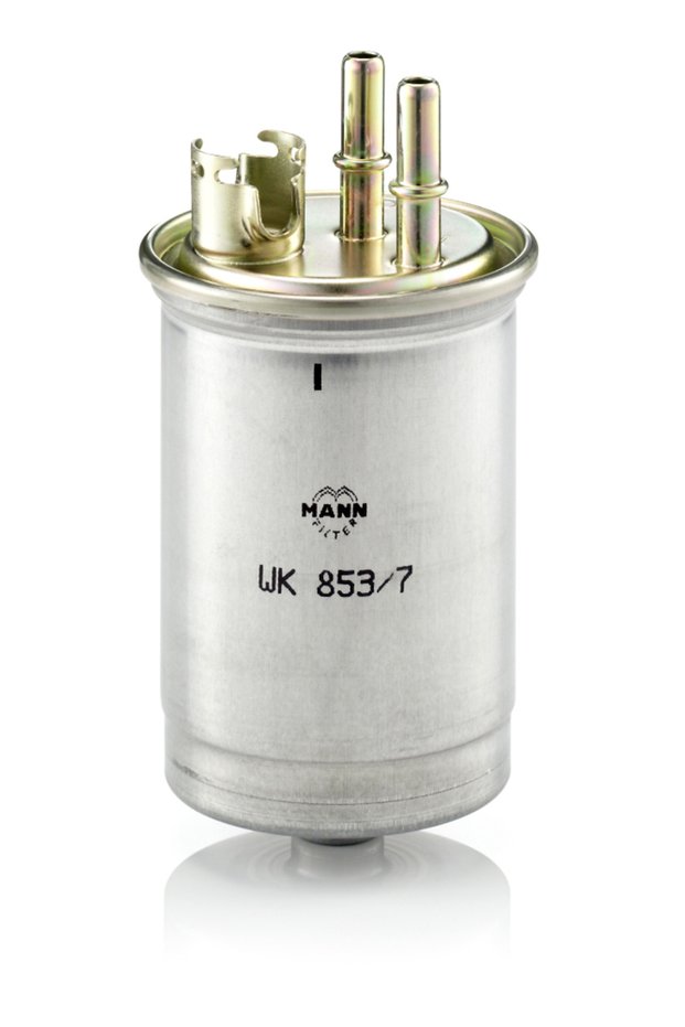 Filtru combustibil WK 853/7