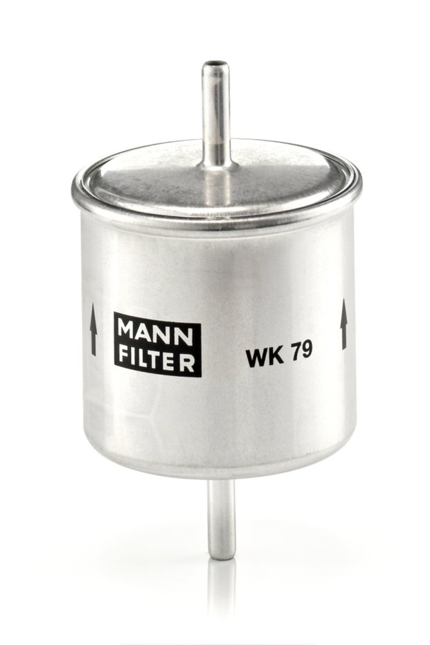 Filtru combustibil WK 79