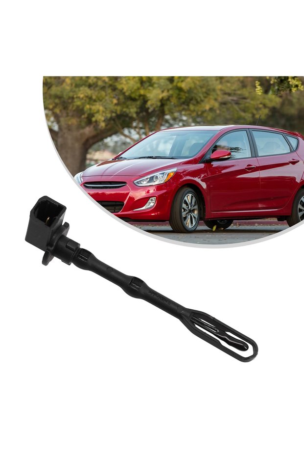 A/C Evaporator Temperature Thermistor For Hyundai Accent 2012-2017 For Tucson For Kia Rio Thermistor
