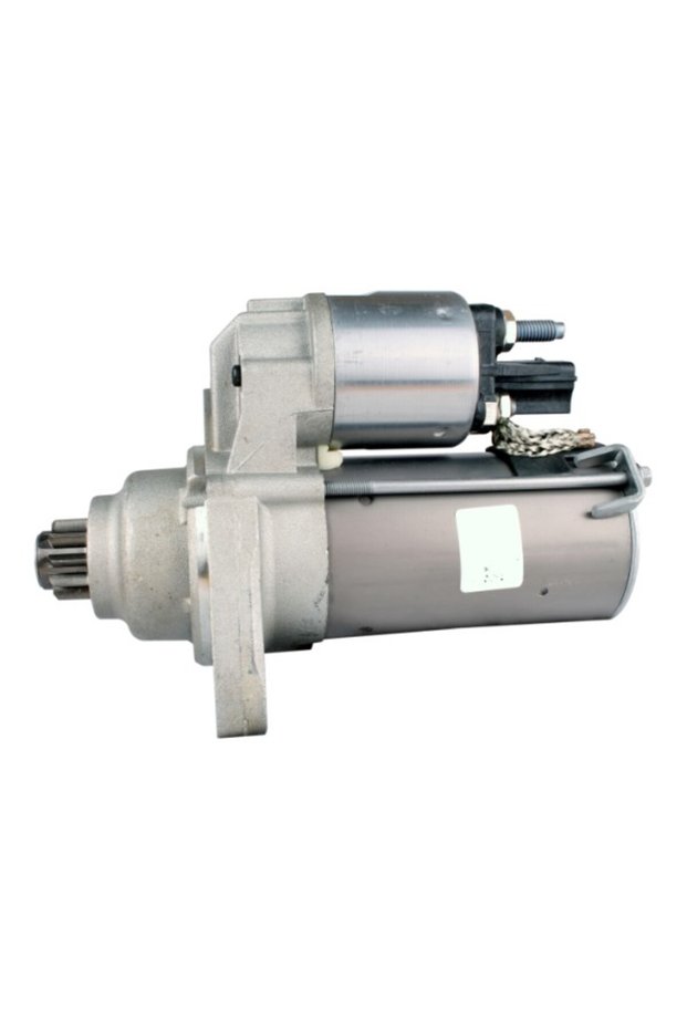 Electromotor 8EA 012 526-481