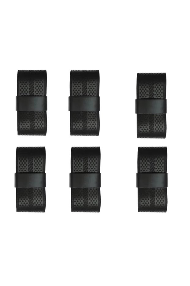 Black 6pcs 6PCS Anti-slip Golf Grip Wrapping Tape, Decorative Handle Wrap Tape for Golf Club Overgri