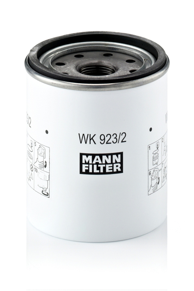 Filtru combustibil WK 923/2 x