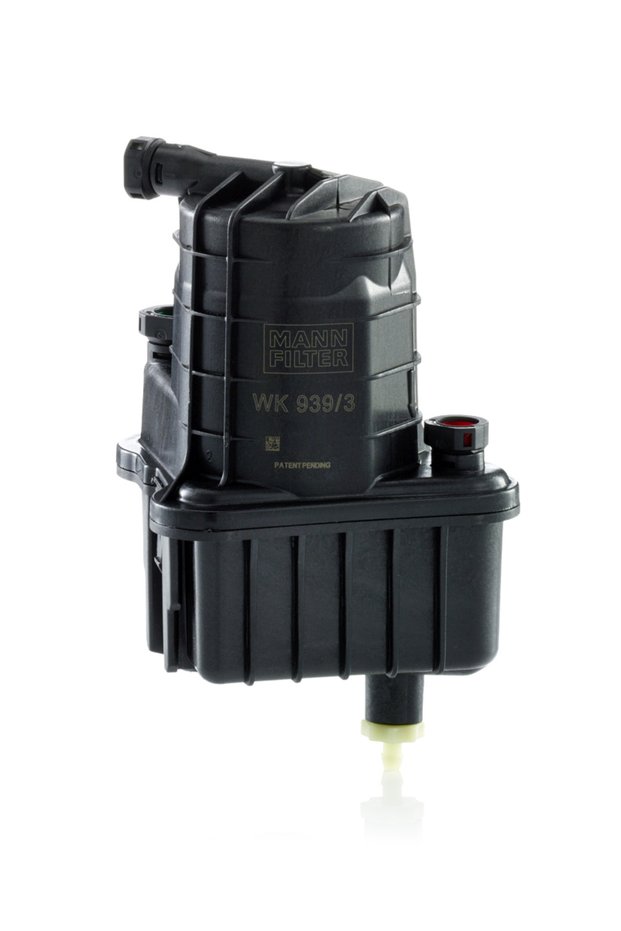 Filtru combustibil WK 939/3