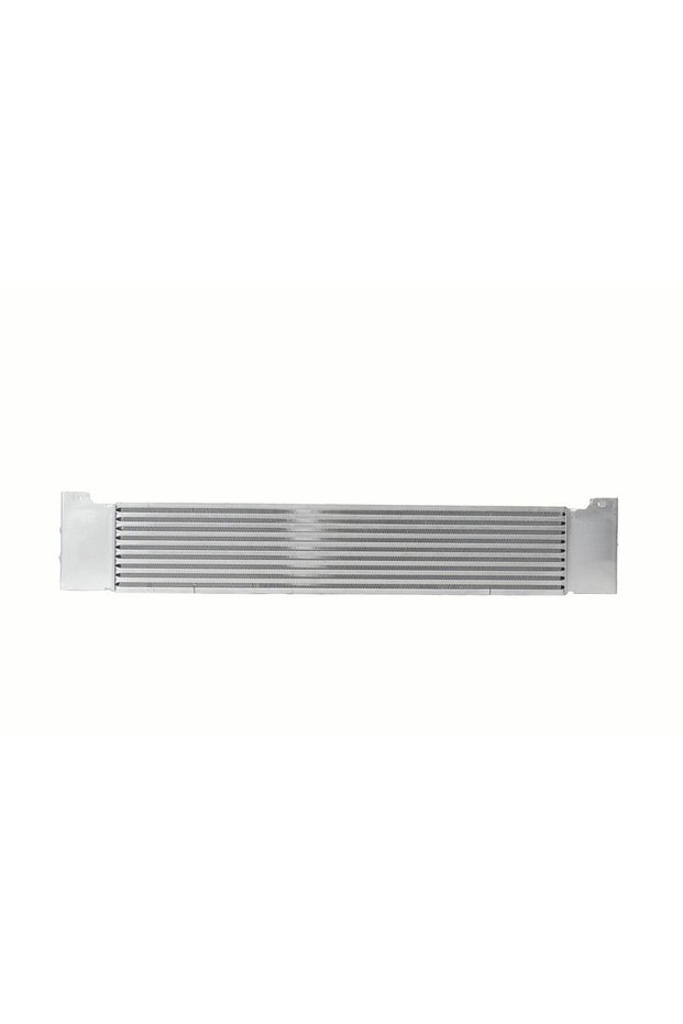 Intercooler, compresor 8ML 366 340-291