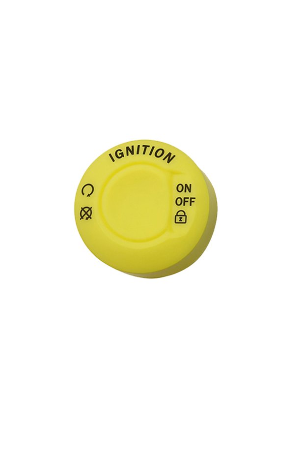 A-I Yellow For BMW R1250GS R1200GS F850GS F750GS LC ADV Adventure Multi Controller Protector Handle