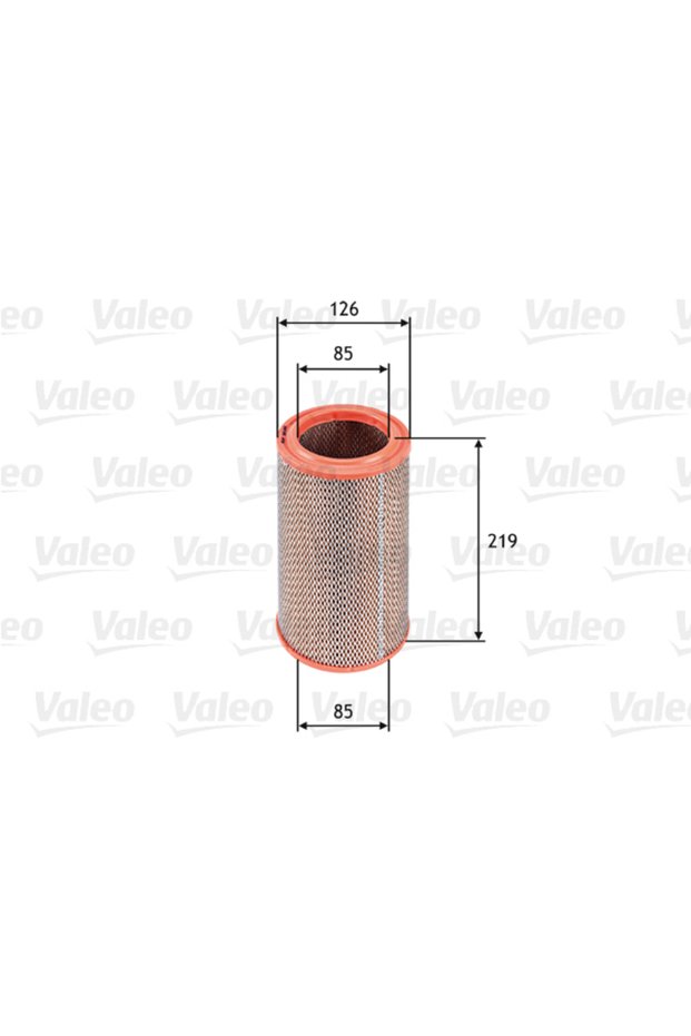 Air filter 585609
