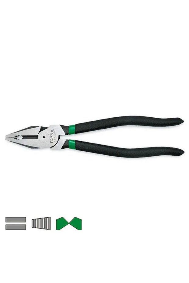 Cleste combinat 9 inch HIGH LEVERAGE DBAC1209