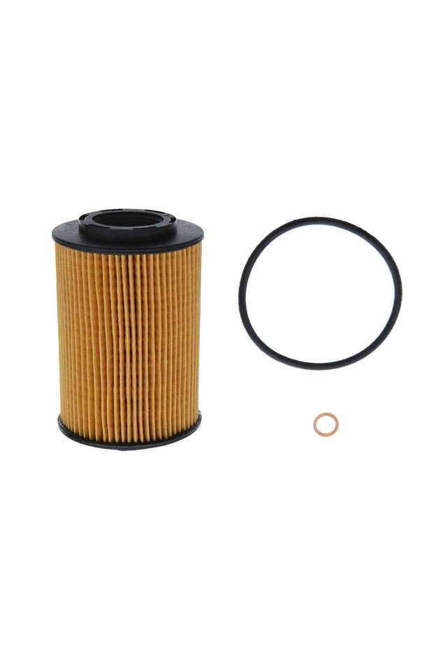 Oil filter 586674
