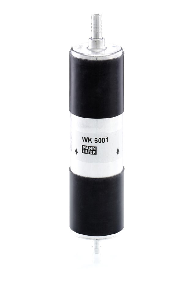 Filtru combustibil WK 6001