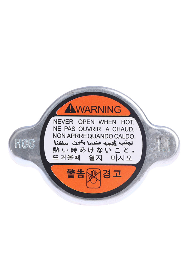 253303K000 Car Radiator Cap 1.1 Bar For Hyundai Azera Sonata Tucson Kia Soul 10-16 25330-3K000