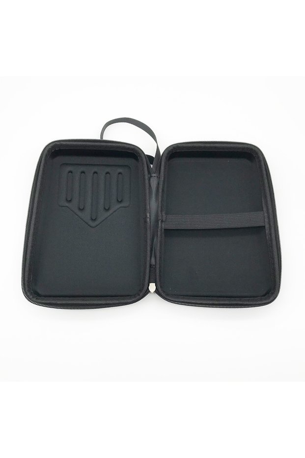 17 case 02 17 21 Keys Kalimba Case Thumb Piano Bag Portable Carrying For Kalimba Shockproof Waterpro