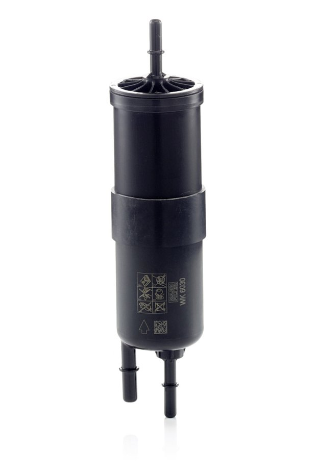 Fuel filter WK 6030