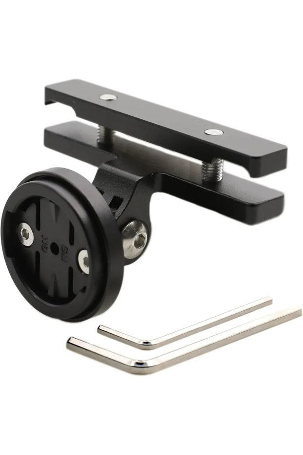 For Garmin Bike Taillight Mounts, Bicycle Saddle Support Seatpost Mount Tail Light Holder Compatible