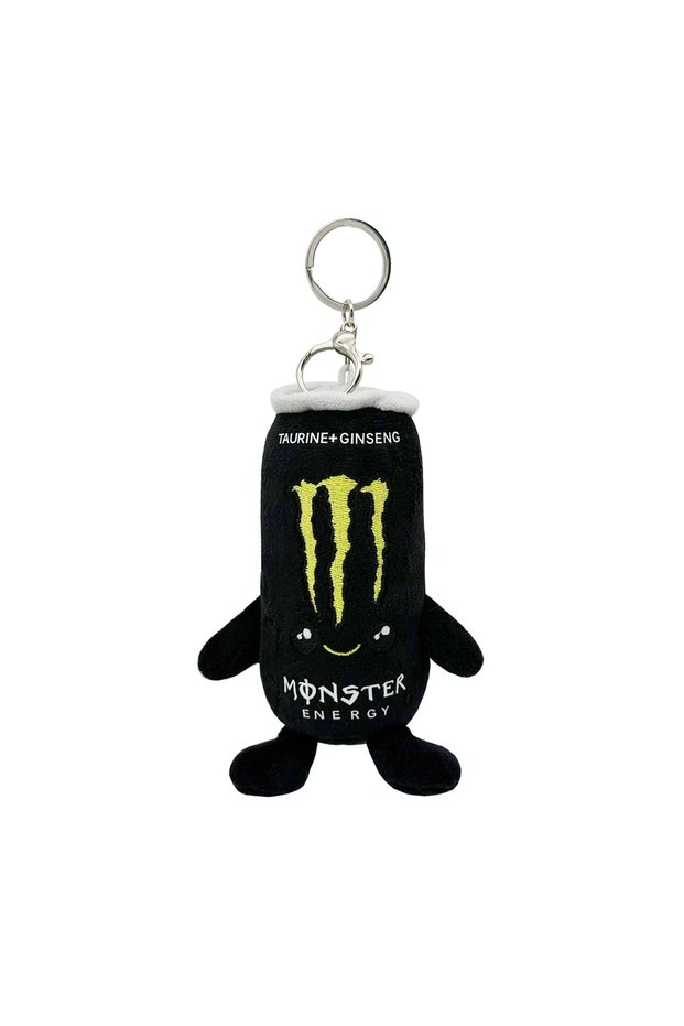 2 White Zero Sugar Energy Drink Can Shaped Plush Toy Desktop Decoration Fan Holiday Gift Soft Plush