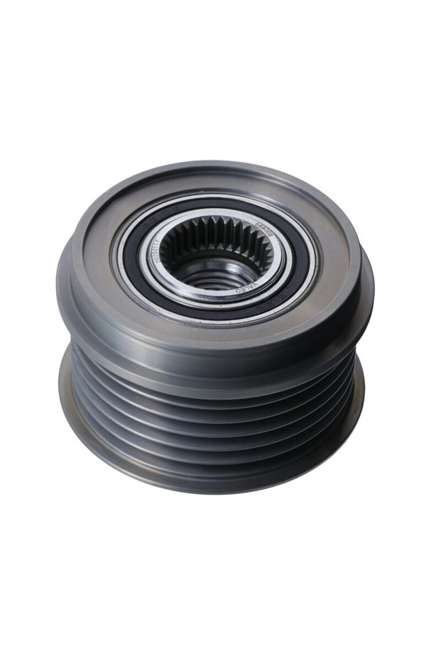 Freewheel system, generator 588006