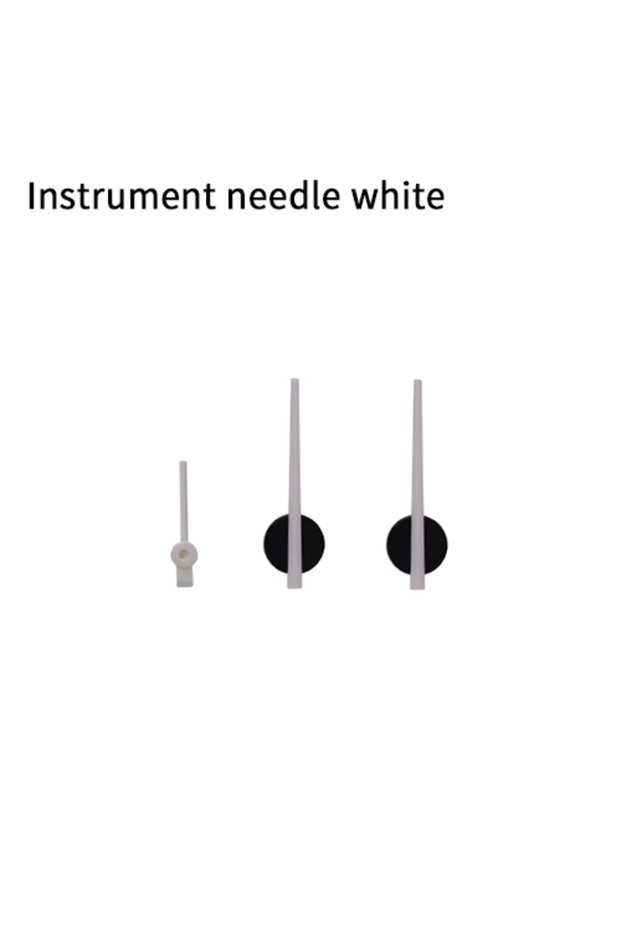 white 2 big 1 small CVK Speedometer Pointer Needle Speedo Pins For HONDA CB400 SF 1992-1998 NC30 XJR