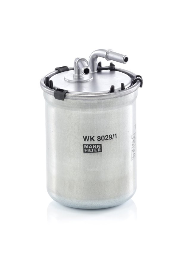 Filtru combustibil WK 8029/1