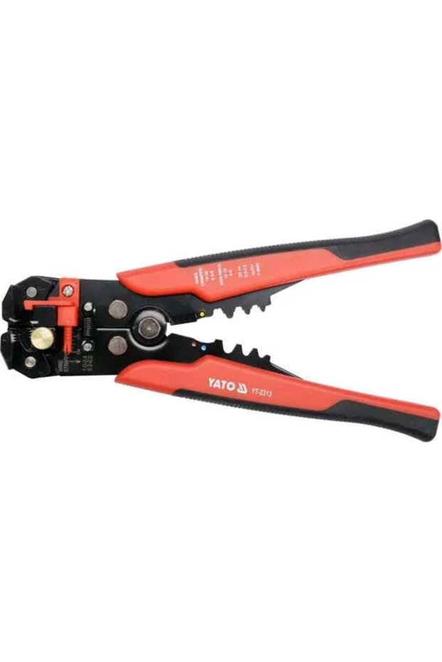 AUTOMATIC CABLE REMOVAL PLIERS YT2313