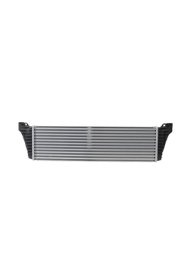 Intercooler, compresor 8ML 366 340-281