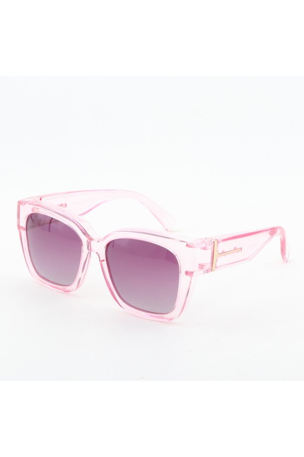 F Polarized Fit Over Glasses Sunglasses for Women Men Wear Over Eyeglasses 100% UV Protection- Trend