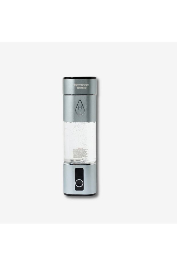 Hydrogen Water Bottle