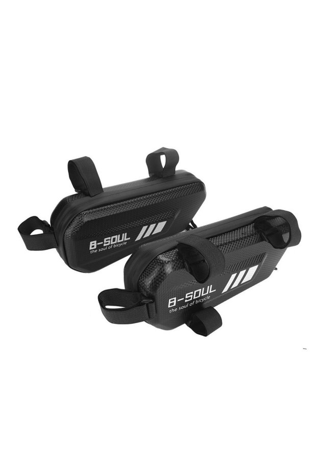 One pair-03 Motorcycle Side Bag Large Capacity Motorcycle Side Pocket Multifunctional Electric Bicyc