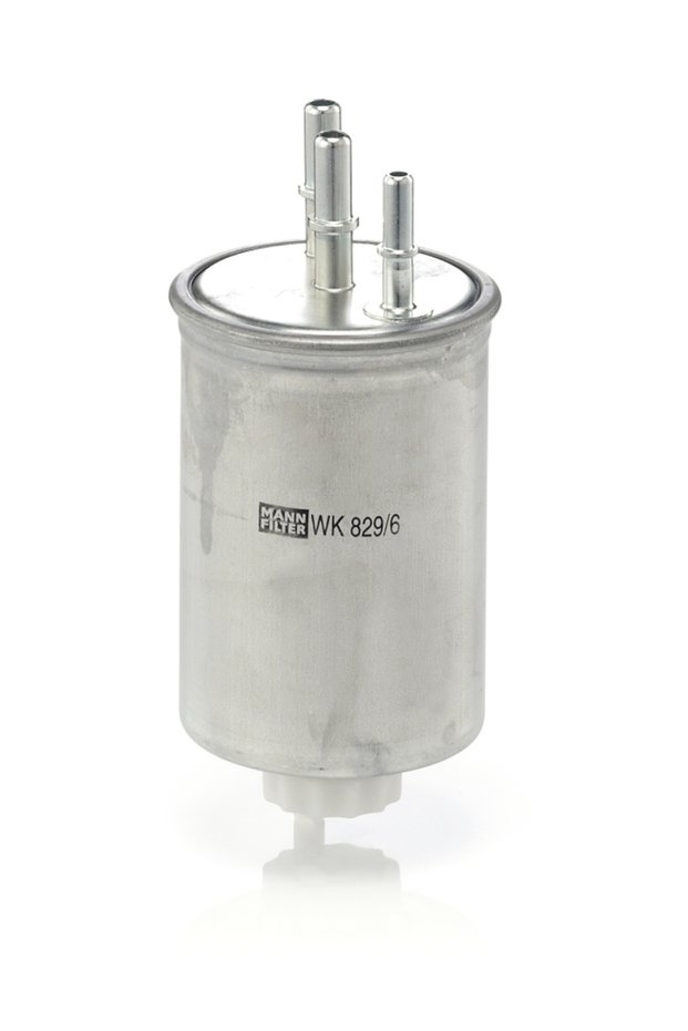 Fuel filter WK 829/6
