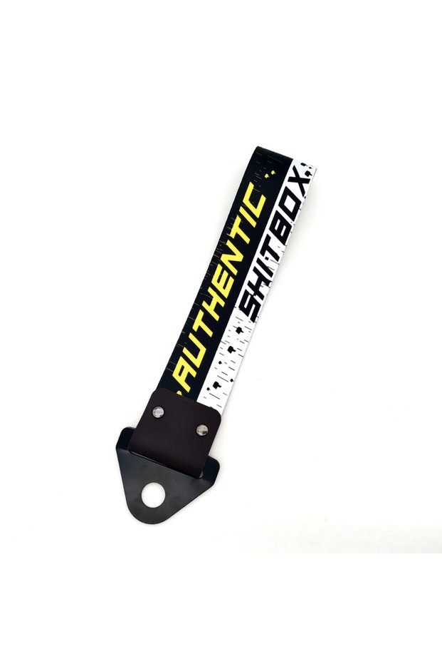 26 JDM Racing Culture Car Pendant Tow Strap Belt Tow Rope Ribbon Trailer Rope Bumper Towing Strap FO