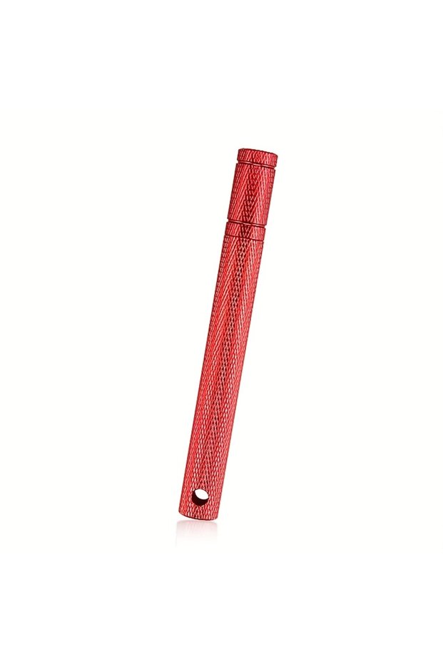Red 1pc Golf Club Groove Sharpener Grooving Tool and Cleaner for Wedges Irons Generate Optimal Backs