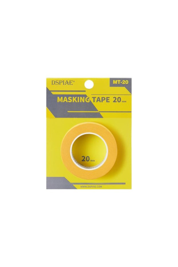 20mm MT-B Masking Tape Cutter DSPIAE Model Making Tool DIY Assembly Retrofit Hobby MT Series Model P