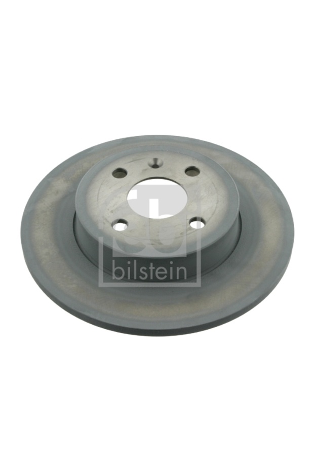 Disc frana 28152, set 2 buc.