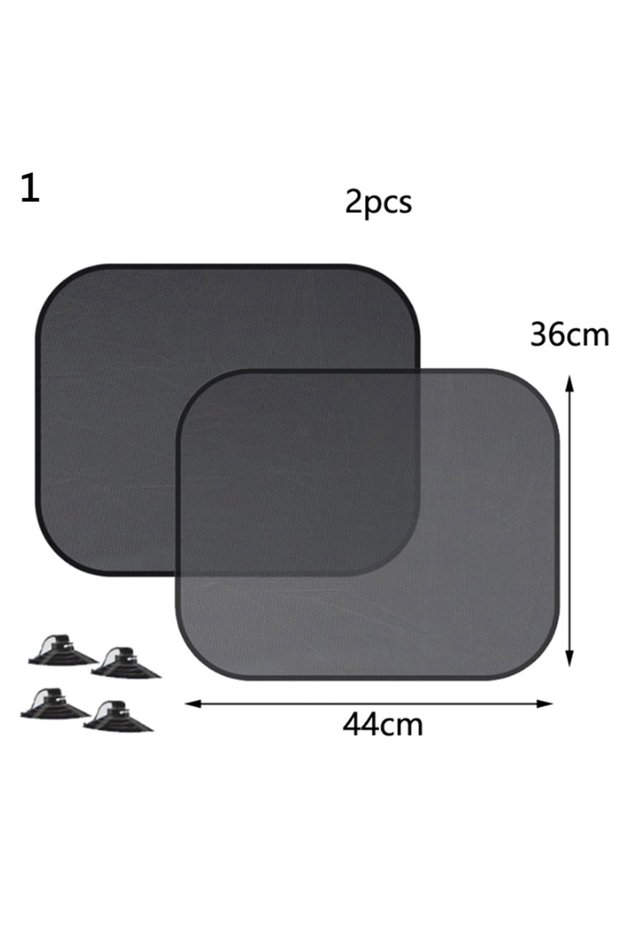 R 3937 Car Window Sunshade Cover Block For Kids Car Side Window Shade Cling Sunshades Sun Shade Cove