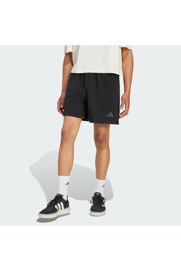 SOFT LUX SHORTS