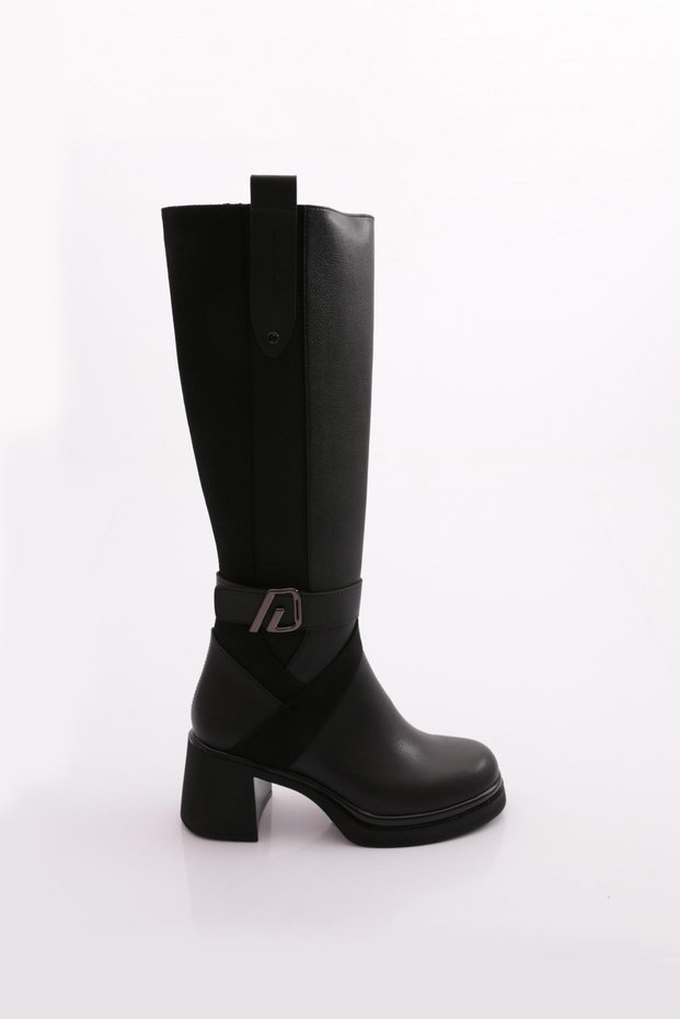 1265 Women's Heeled Boots