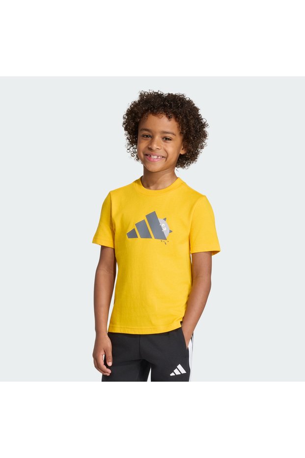 Tiro_nsters Graphic T-Shirt Kids