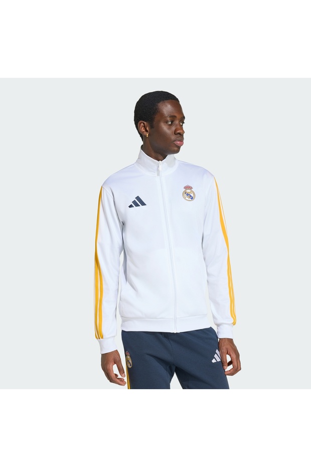 Real Madrid DNA Track Top