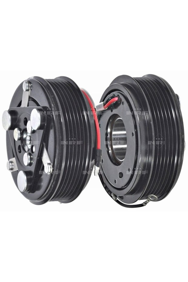 Cupla magnetica, compresor climatizare 380146