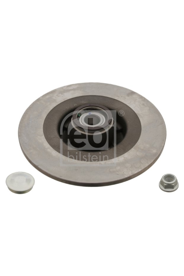 Disc frana 28155, set 2 buc.