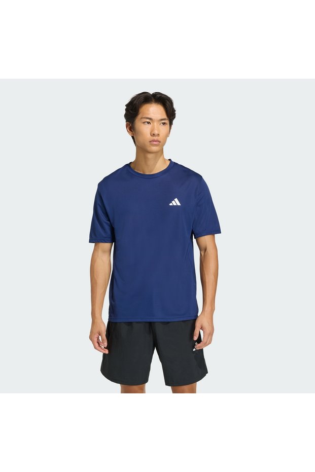 WORKOUT ESSENTIALS BASE T-SHIRT