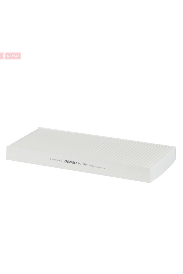 Filter, interior air DCF481P