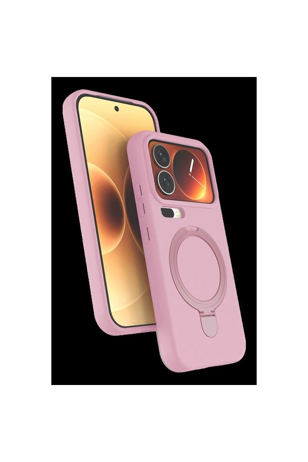 Glb-Stl41414 Redmi Note 13 Pro 4g Phone Case with Bow Pattern - Design 3