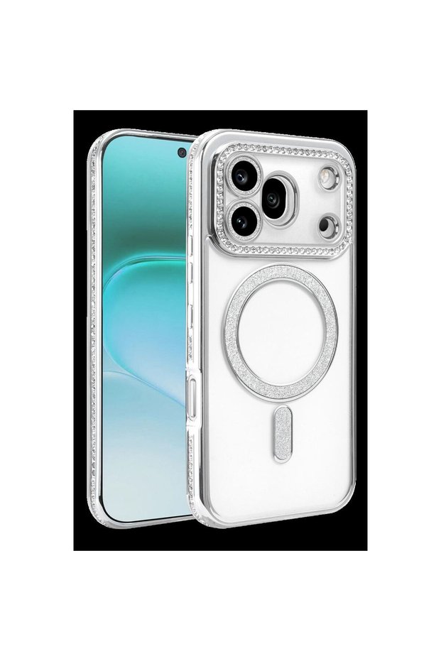 Glb-Stl41414 Samsung Galaxy A06 Bow Patterned Cover - Pattern 2