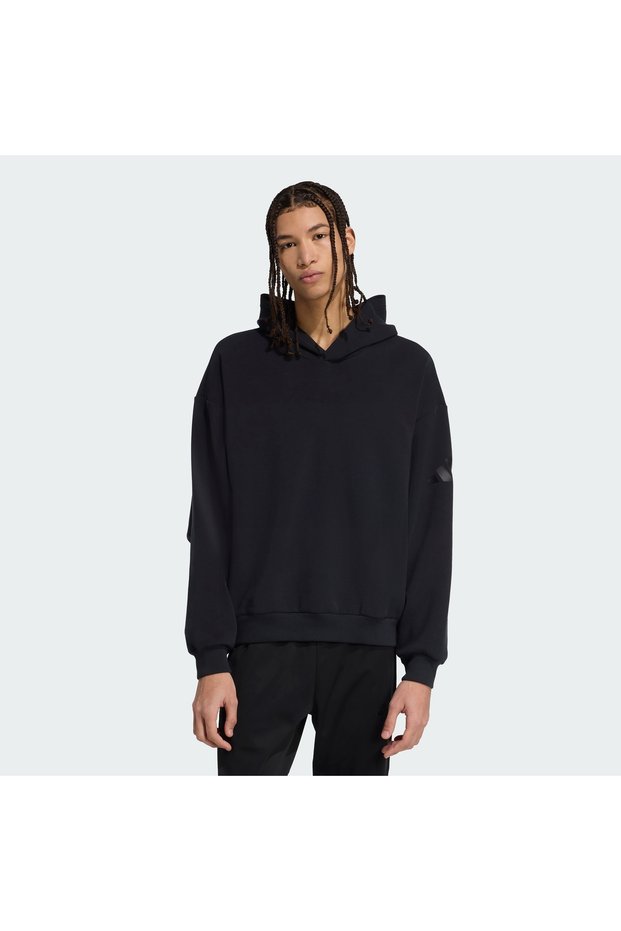Soft Lux Hoodie