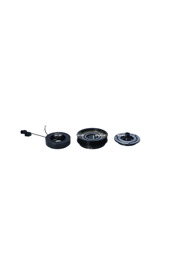 Cupla magnetica, compresor climatizare 380119