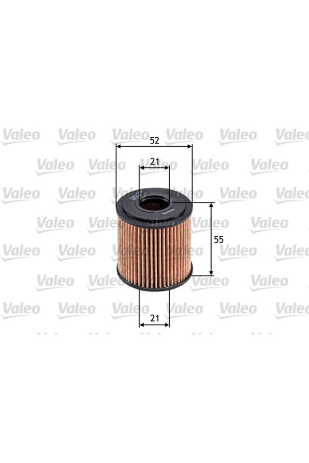 Oil filter 586540