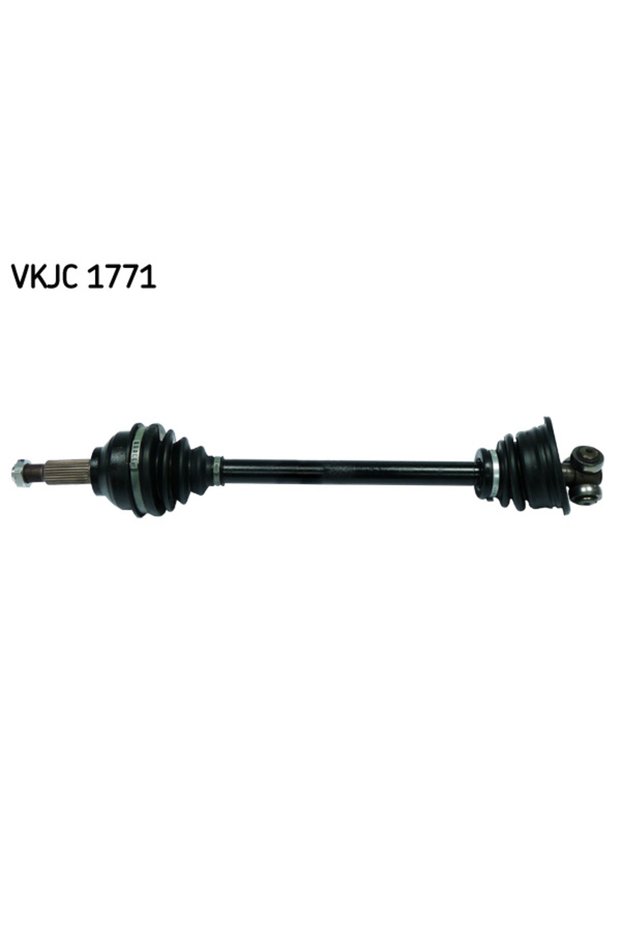 Planetara VKJC 1771