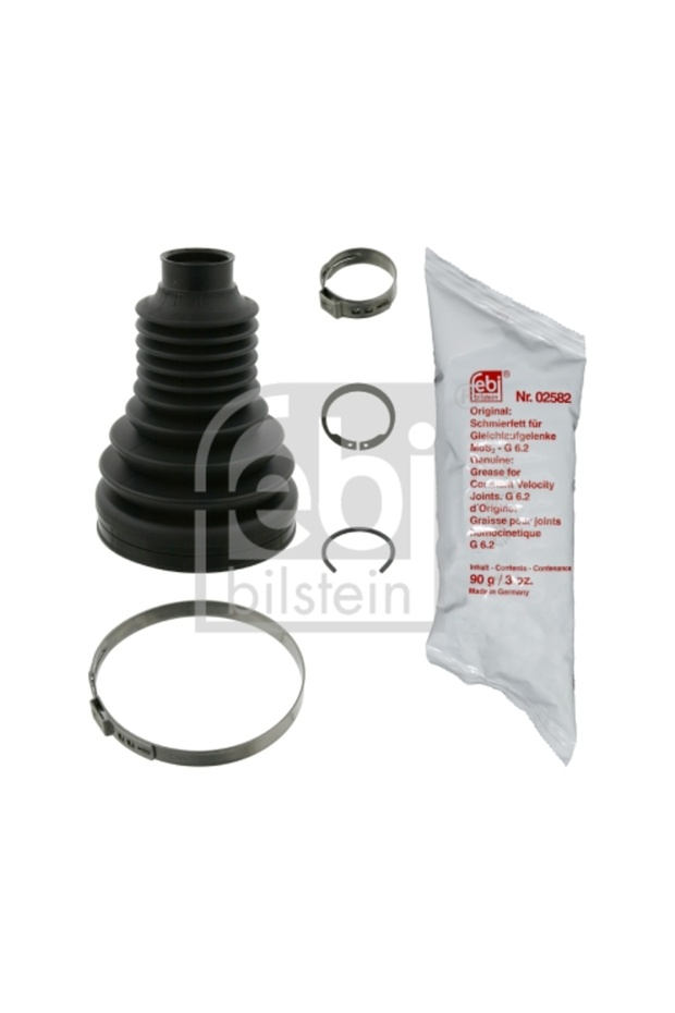 Bellows assembly, planetary joint 27102